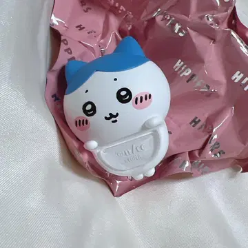 치이카와 히퍼스 하치와레 HIPPERS