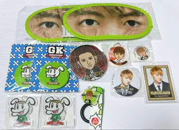 GENERATIONS 사노 레오 세트