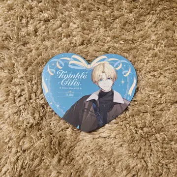 니지산지 윈터 데이트 엑스 알비오 코토부키야 특전