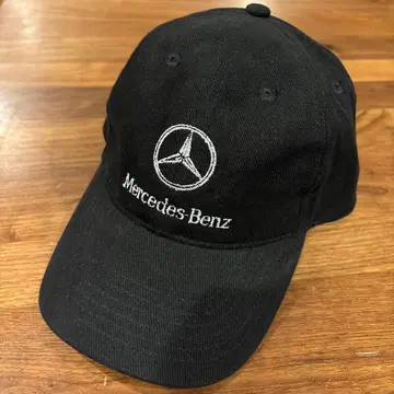 90s MercedesBenz cap 벤츠캡