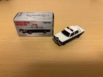 [토미카 리미티드 빈티지 NEO] 마쓰다 루체 레가토