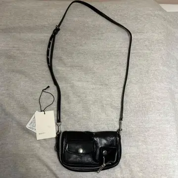 뷰티풀 피플 라이더스 플랩백