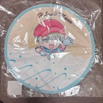 히바치 마나 마리온 크레이프 손수건