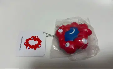 미야쿠미야쿠 스퀴즈 마스코트