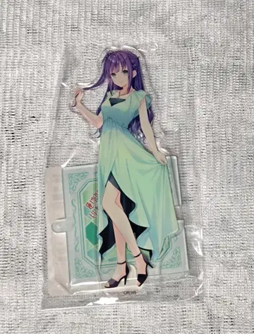 오토소네 코즈에 쿠지비키도 B상 아크릴 스탠드 하스노소라