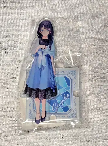 무라노 사야카 제비뽑기당 B상 아크릴 피규어 연의 하늘