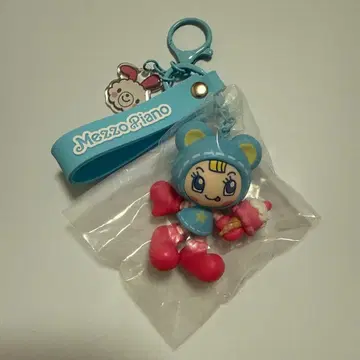 메조피아노 시크릿 캐릭터 참