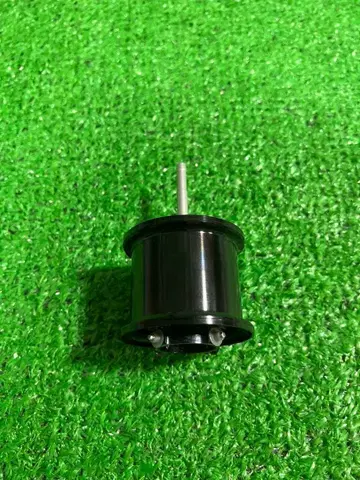 시마노 12 알데바란 BFS용 아베일 마이크로 캐스트 스풀