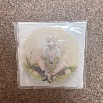 니지산지 히바치 마나 아크릴 스탠드