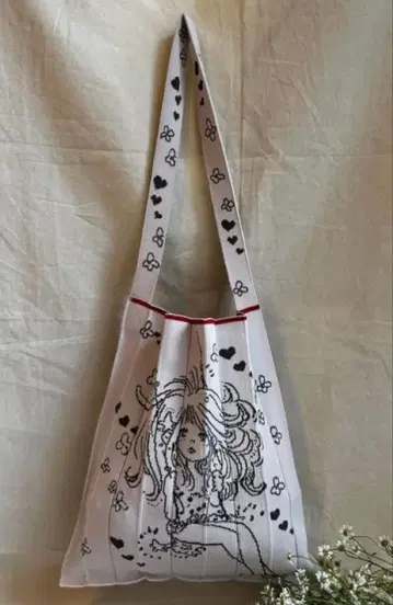 KNT365 x MizumoriAdo Knitty Pink