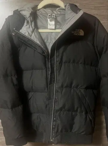 선착순! TheNorthFace 다운 자켓