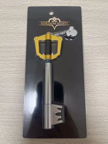 킹덤하츠 키 블레이드형 볼펜