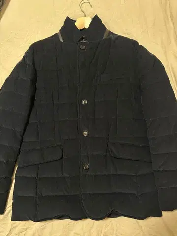 MooRER 다운 자켓