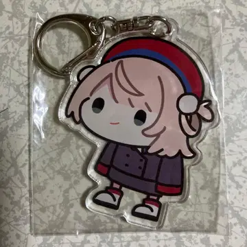 시구레 타케루 아크릴 키링 아크키 키링 TAKERU