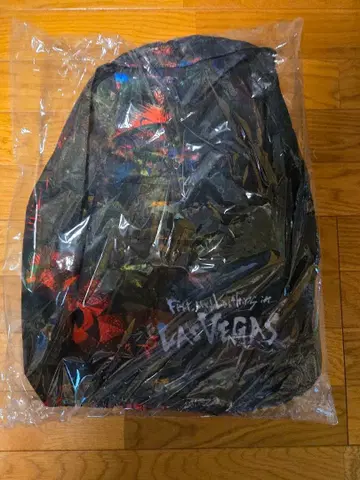 라스베가스 백팩