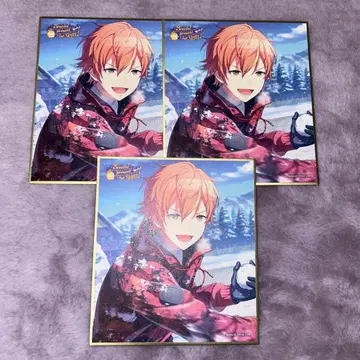 시노노메 아키토 색지