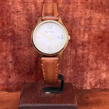 위트 있는 시계 [ Paul Smith ]