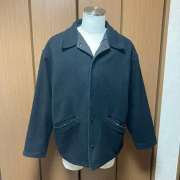 Schott 샷 카 코트 리버서블 핫로드 HOTROD