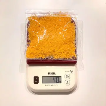 페이크 빵가루 바삭바삭 스퀴즈 40그램