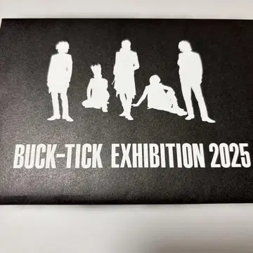 BUCK-TICK EXHIBITION 2025