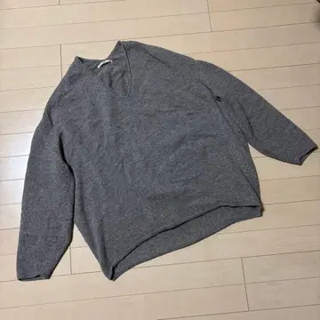 mjuka 캐시미어 울 100% 니트