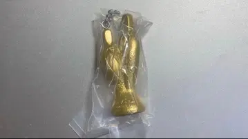 M-1 그랑프리 미니어처 컬렉션 2 우승 트로피