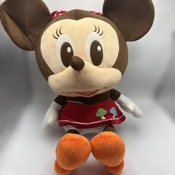 미니 봉제 인형