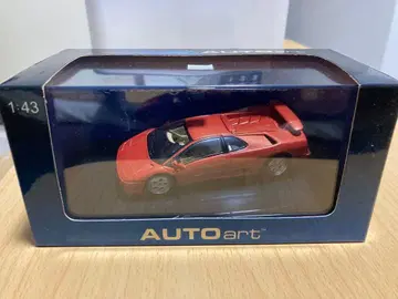 1/43 오토 아트 람보르기니 디아블로