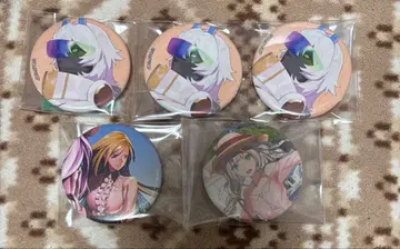 FGO 영기 소환 캔뱃지 fes2022 아르주나 얼터