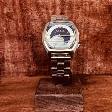 [ 폴 스미스 ] 디자인 워치