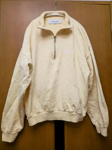 martin asbjorn 집업 트레이닝복