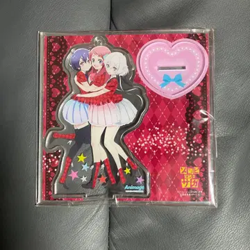 좀비랜드 사가 좀사가 아크릴 스탠드