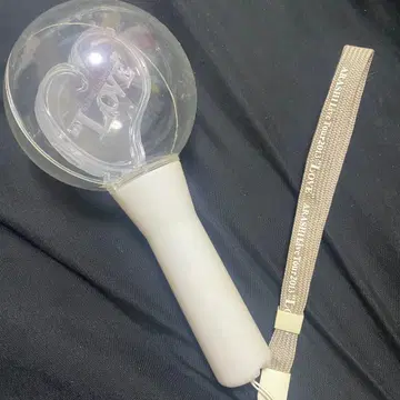 아라시 응원봉 굿즈 공식 LOVE 2013 콘서트