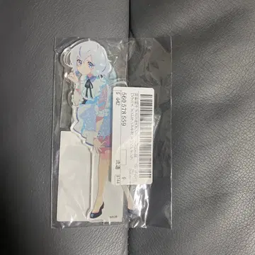 좀비랜드 사가 좀사가 아크릴 스탠드