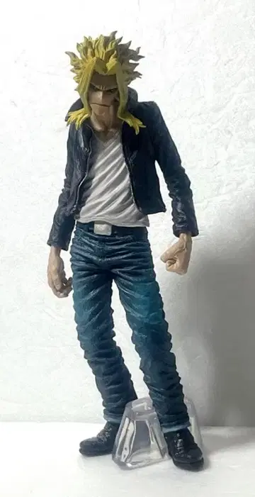 제일복권 나의 히어로 아카데미아 - 의지 - C상 올마이트 피규어