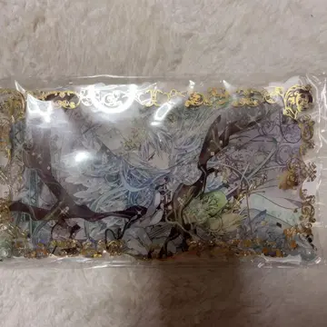 아이돌리쉬 세븐 센 아크릴 아트 패널