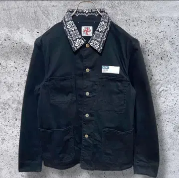 블랙 커버올 CHALLENGER