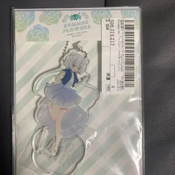 좀비랜드 사가 좀사가 아크릴 스탠드