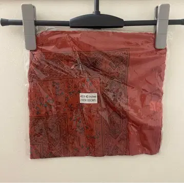 조니뎁 잭 스패로우 반다나 파이리츠