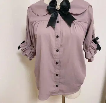 [ 95 ] 여성용 블라우스 MARS 반팔