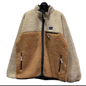 patagonia 50주년 Natural Blend RetroX 플리스