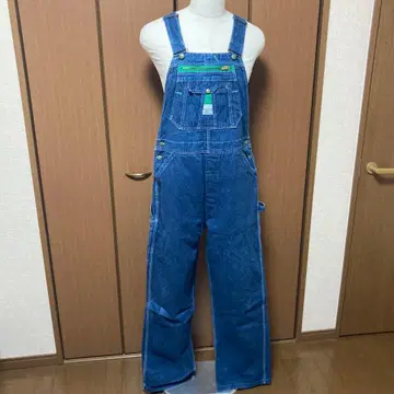 Liberty 오버롤 USA제 빈티지