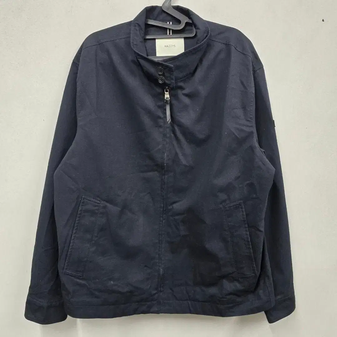 HAZZYS メンズ ジャケット 105 韓国 hazzys へジス メンズ ジャケット 