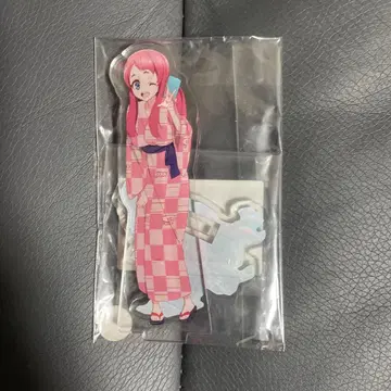 좀비랜드 사가 좀사가 아크릴 스탠드