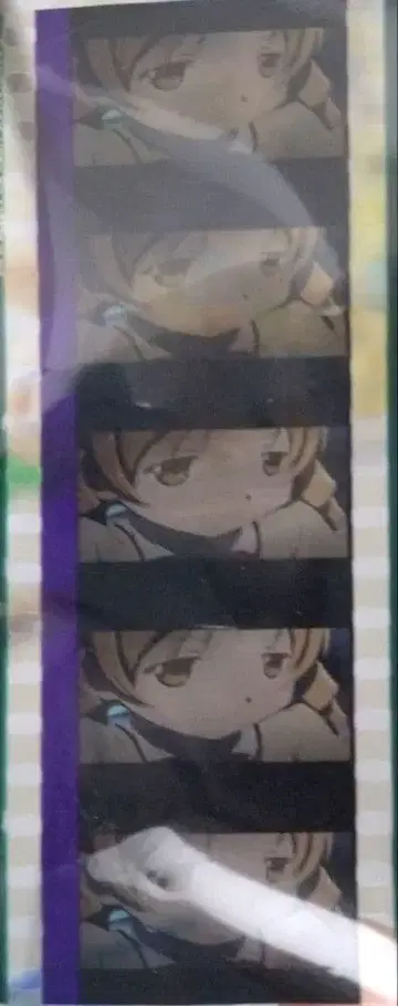 마도카 마기카 반역의 이야기 특전 마미