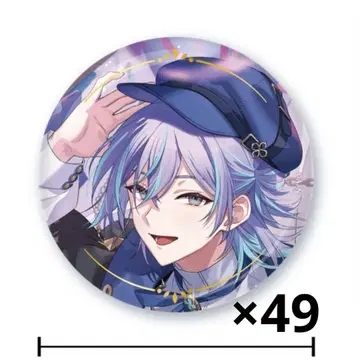 별도 쇼 생일 굿즈 2025 캔뱃지