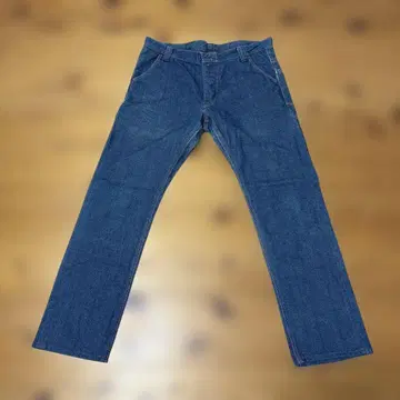 Lee 33288 스트레이트 워크 데님 w36L30 XL