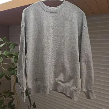 FreshService LIGHT OZ 크루넥 스웨트 L