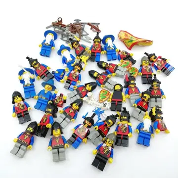 레고 드래곤 나이트 443