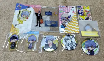 A3! 이카루가 미카 굿즈 묶음 판매